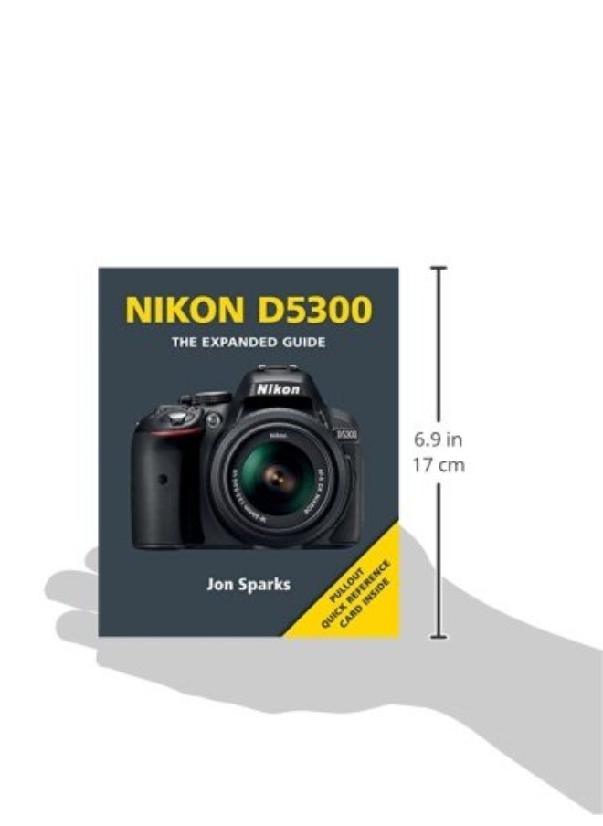 Nikon D5300  - Image 2