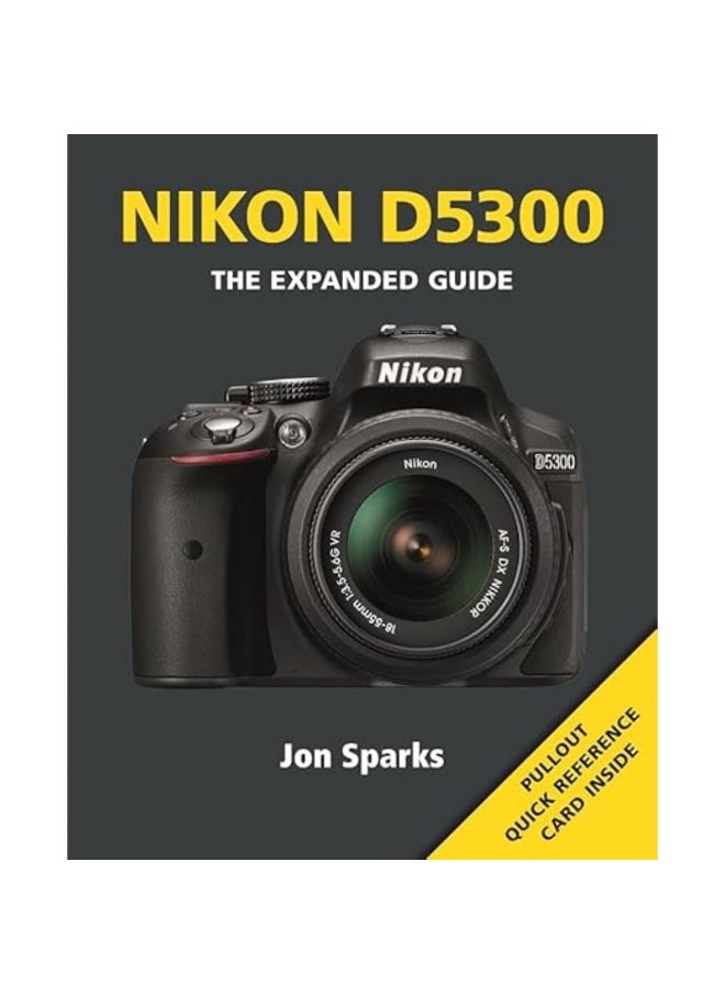 Nikon D5300  - Image 1