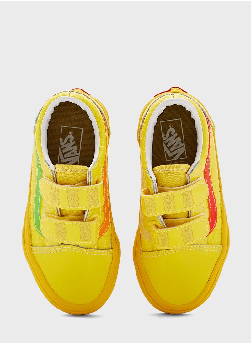 VANS - Kids Old Skool V - Image 1