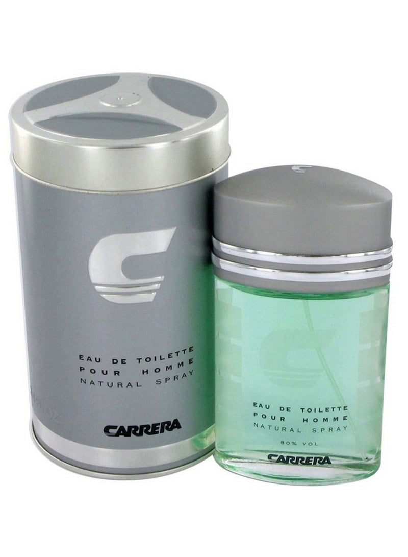 Carrera Pour Homme EDT 100ml - Image 1