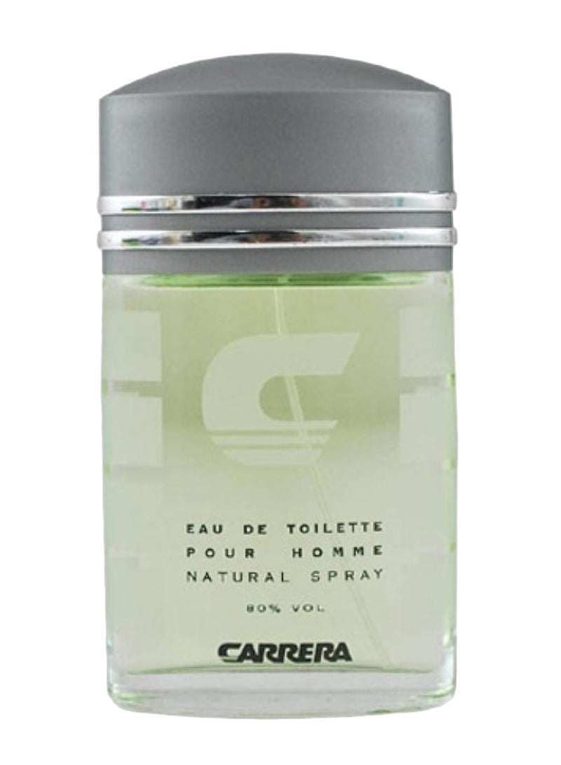Carrera Pour Homme EDT 100ml - Image 2