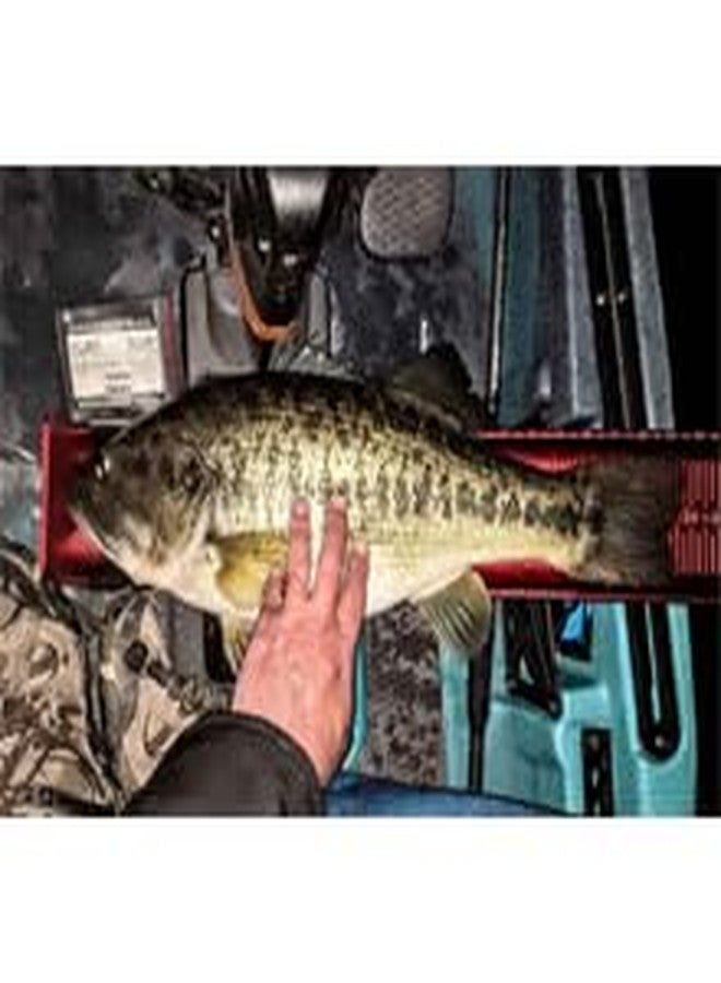 Ketch ID - Kayak Fishing Tournament ID Holder - Image 3
