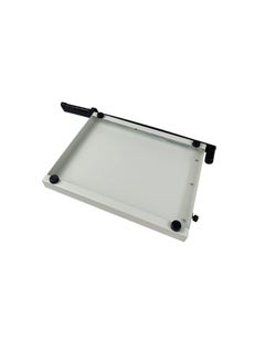 Kalon A4 Paper Trimmer Heavy Duty Photo,Paper Cutter Paper Slicer Cutter, 12 Sheet Capacity, for Office Home or School  - Image 5