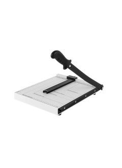 Kalon A4 Paper Trimmer Heavy Duty Photo,Paper Cutter Paper Slicer Cutter, 12 Sheet Capacity, for Office Home or School  - Image 1