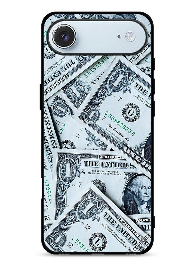 Covernex Apple iPhone Air Protective Case Cover Dollars - Image 1