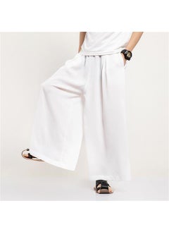 Milky White