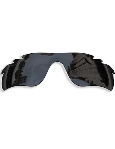 Betterun 4 Pieces Polarized Replacement Lenses for Oakley Radarlock Path VentedRadarlock Path Vented Asian Fit AF OO9206 Sunglasses AntiScratch and Impact Resistant - Image 3