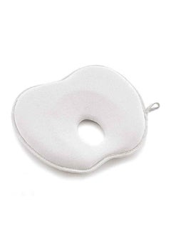 Flat Head Pillow, White, 0 - 6 Month - pzsku/Z3AA198A54D519F3DAD9EZ/45/_/1717665750/d705cd27-087d-46ca-bf87-28ced637726a