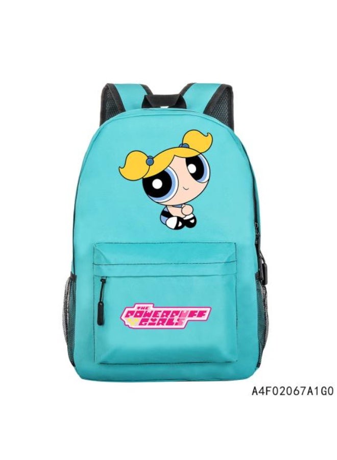 Creative backpacks attract everyone's attention - 316 - Image 1