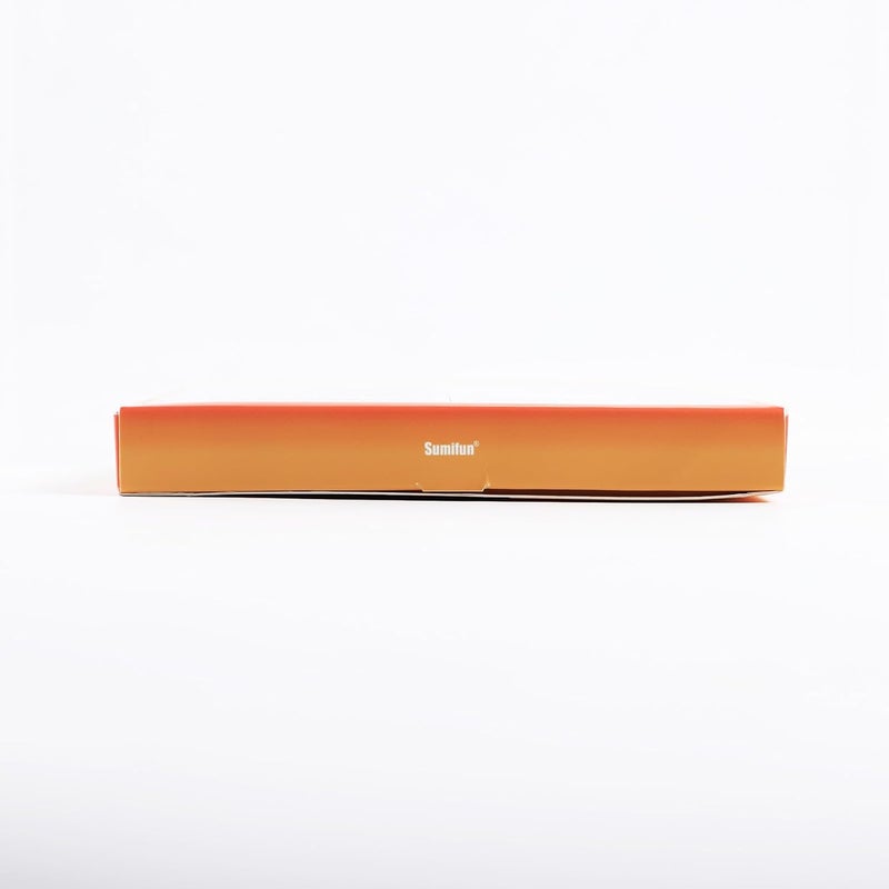 Sumifun Lidocaine Pain Relief Patches  7 Counts Chinese Red Tiger Ultra Strength Pain Patches for Muscule Sore Simple Backaches Joint Pain Topical Analgesic Odor FreeNDC 8416510207 - Image 4