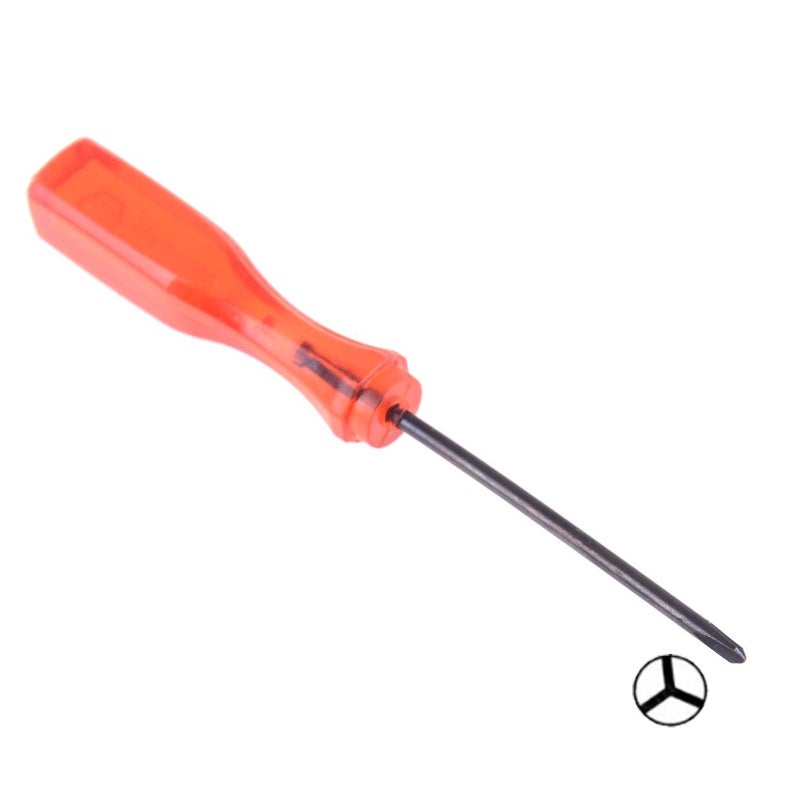 Tri Wing Screwdriver Tool Repair For NintendWii DS Lite DSi GBA GBA SP GBM GBC