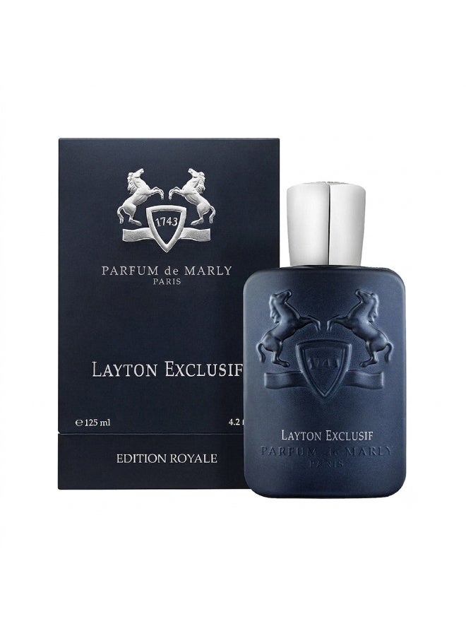 عطر بارفان دي مارلي لايتون اكسكلوسيف ايديشن رويال - 125 مل