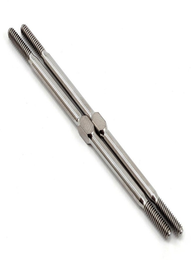 Hangar 9 Titanium Pro-Links 4-40 x 3 2 HAN3553 Hardware & Linkages Airplane - Image 2