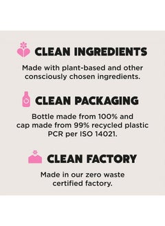 ecover E-Cover Conc. Floor Cleaner 1000Ml  - Image 4