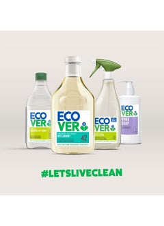 ecover E-Cover Conc. Floor Cleaner 1000Ml  - Image 2