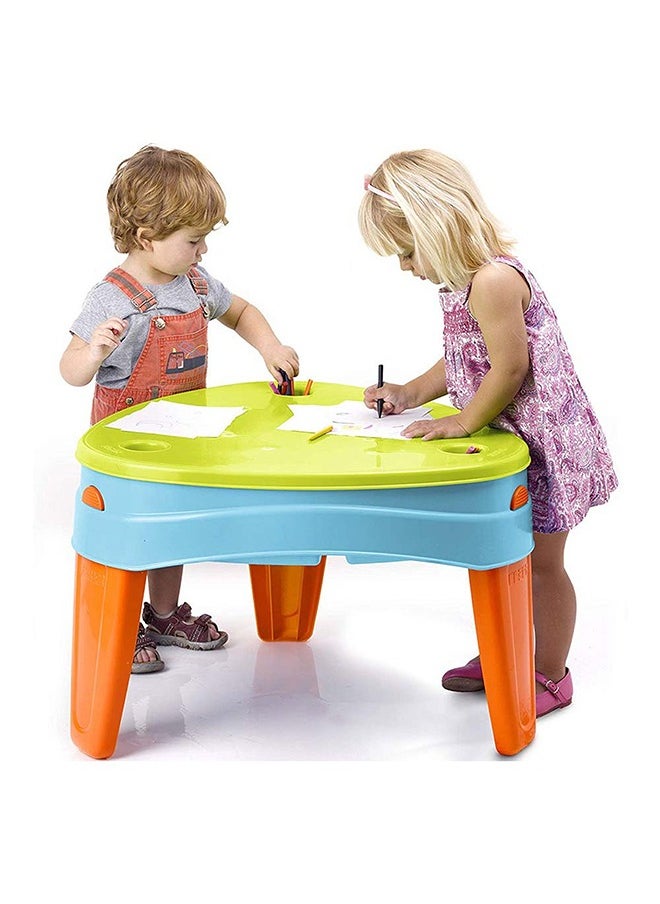 Feber - Feber Play Island Table - Image 1