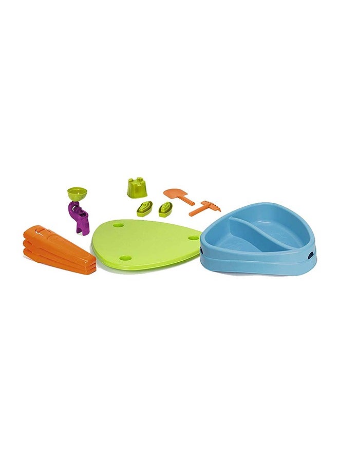 Feber - Feber Play Island Table - Image 1