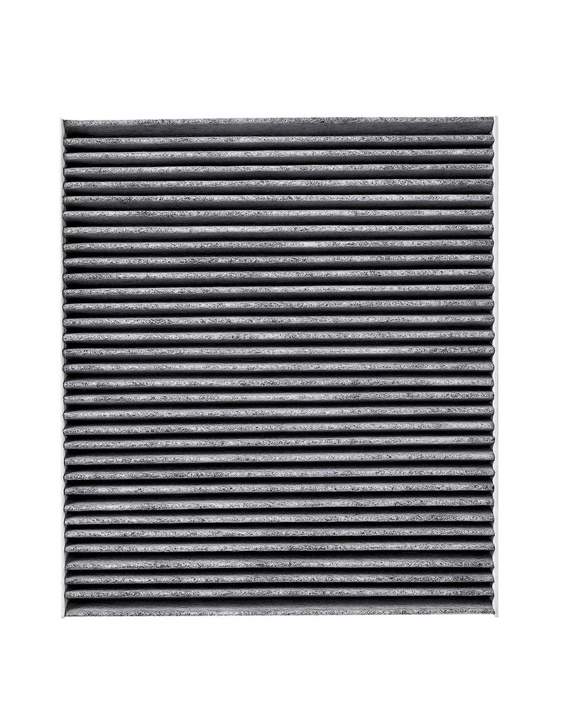 Spearhead Odor Defense Breathe Easy AC & Heater Cabin Filter | Fits 2011-24 Durango, 2011-21 Grand Cherokee, 2022 Grand Cherokee WK Like OEM | Up to 25% Longer Lasting w/Activated Carbon (BE-183) - Image 2