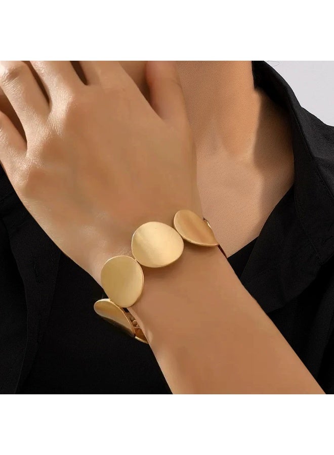 Goolsky سوار مرن أنيق وعصري بتنسيق ألوان إبداعي - Image 4