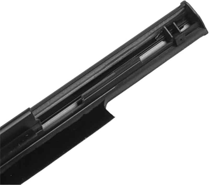 Wivplex Window Seal Moulding Trim for Mitsubishi Lancer 2008-2017 - Image 5
