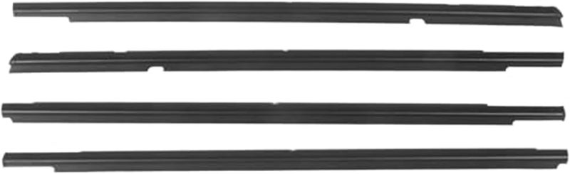 Wivplex Window Seal Moulding Trim for Mitsubishi Lancer 2008-2017 - Image 3