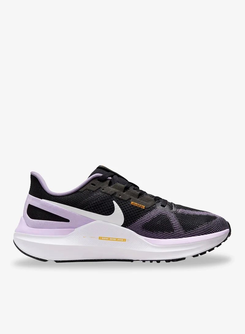 نايكي حذاء الجري ستكتشر 25 رود للنساء