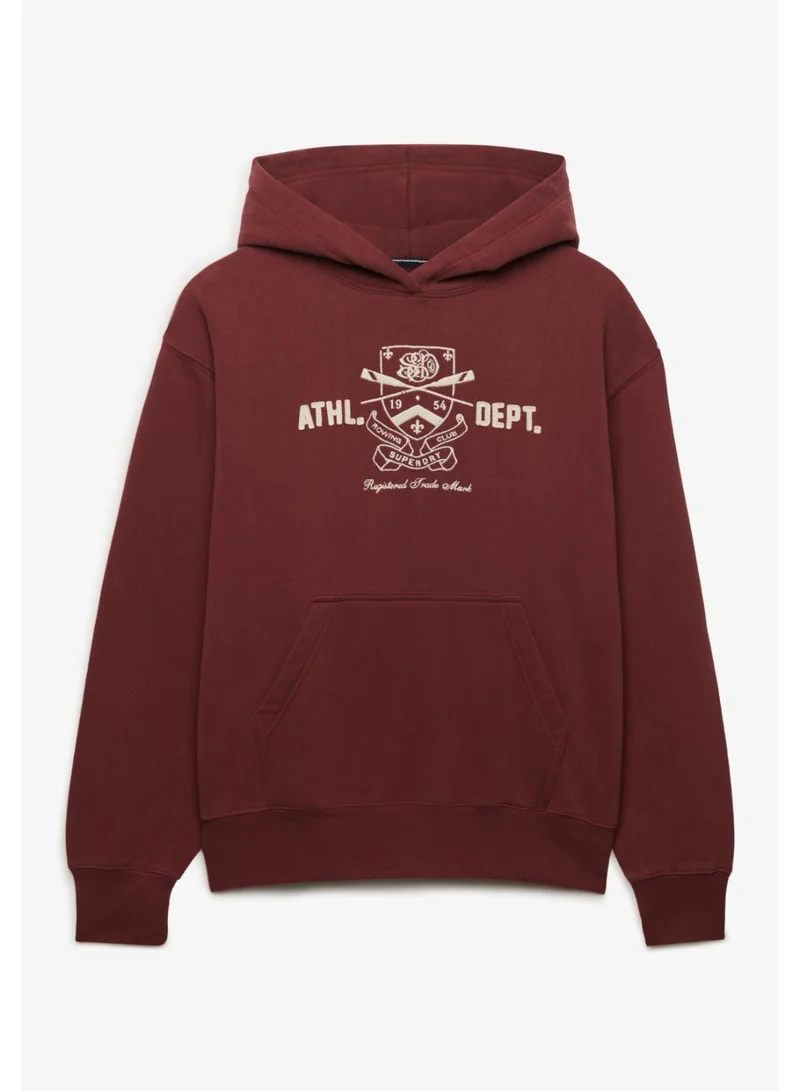 سوبر دراي Country Club Oversized Hoodie