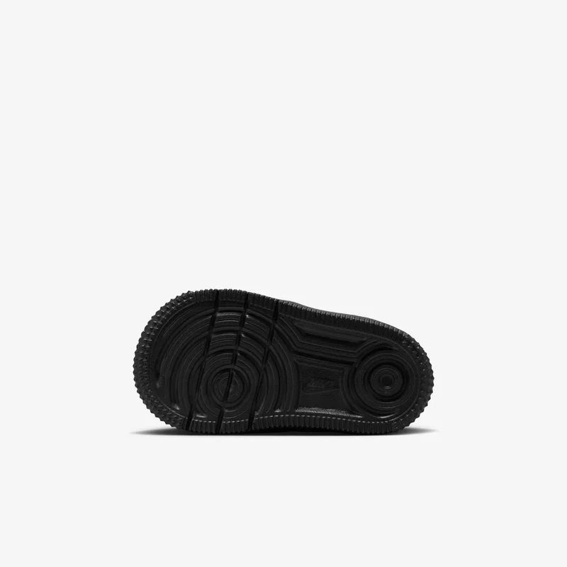 Nike Kids' Force 1 Low EasyOn Shoes