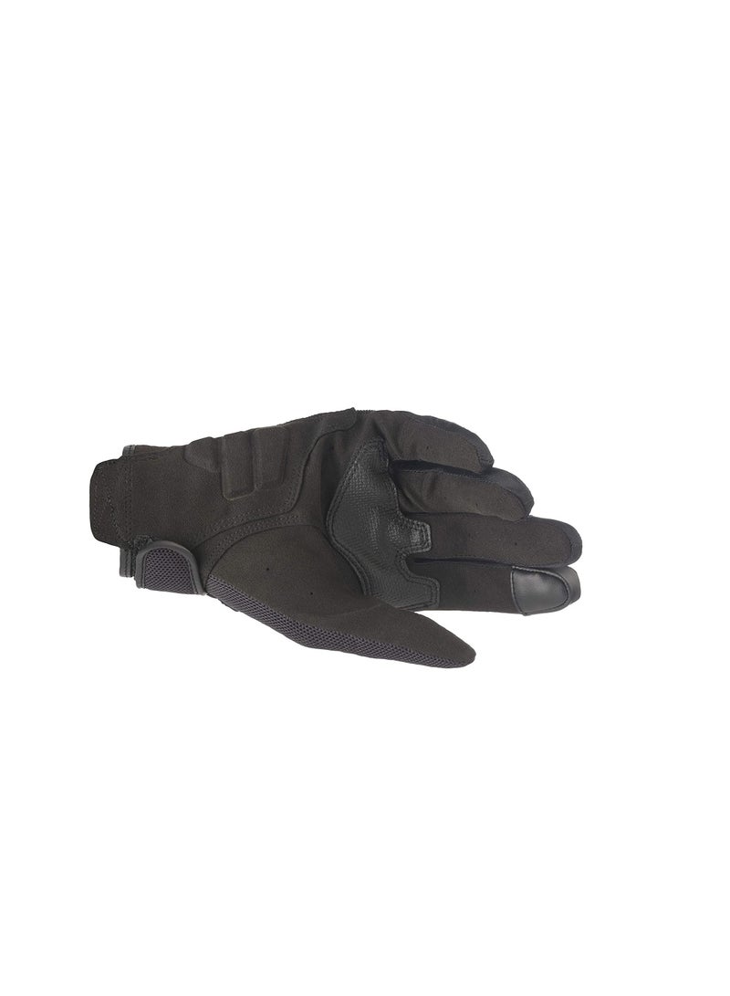 Alpinestars Alpinestars Copper Gloves Black & White  - Image 2