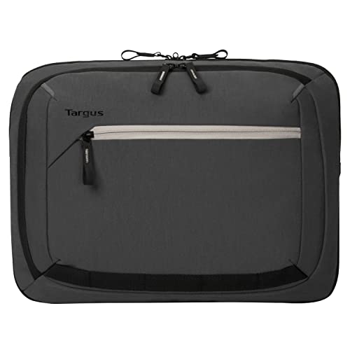 Targus 13-14" City Fusion Convertible Sling Messenger Bag, Black (TBM571GL) - Image 1