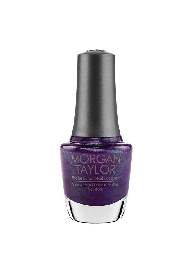 Morgan Taylor Nail Lacquer Disney Villains Collection (Make - Image 2