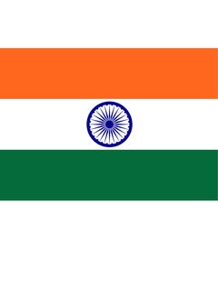 INDIA Flag National Day Durable Long Lasting For Outdoor And Indoor Use For Building Home And Car Decoration 150X90CM - pzsku/Z3AA3759F93EF55FFD474Z/45/_/1704377465/df4ec7ed-599f-4038-97ba-7a9ada805117