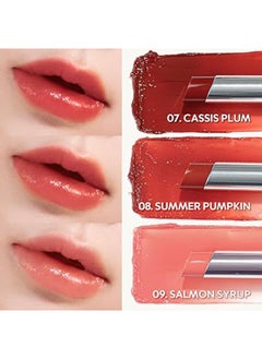 Waterism Glow Melting Balm 09 Salmon Syrup - pzsku/Z3AA38CA84831C4EB6964Z/45/_/1726463345/5fe8d70e-a9ae-4c29-a412-d441e5aac59d