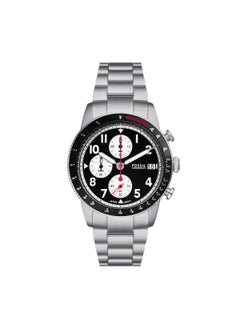 FOSSIL Fs6045 Stainless Steel Strap Analog Watch  - Image 1