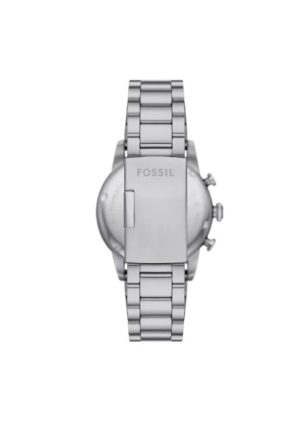 فوسيل Fs6045 Stainless Steel Strap Analog Watch