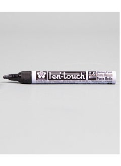 Graffiti Resin Pen-touch Black Paint Markers 