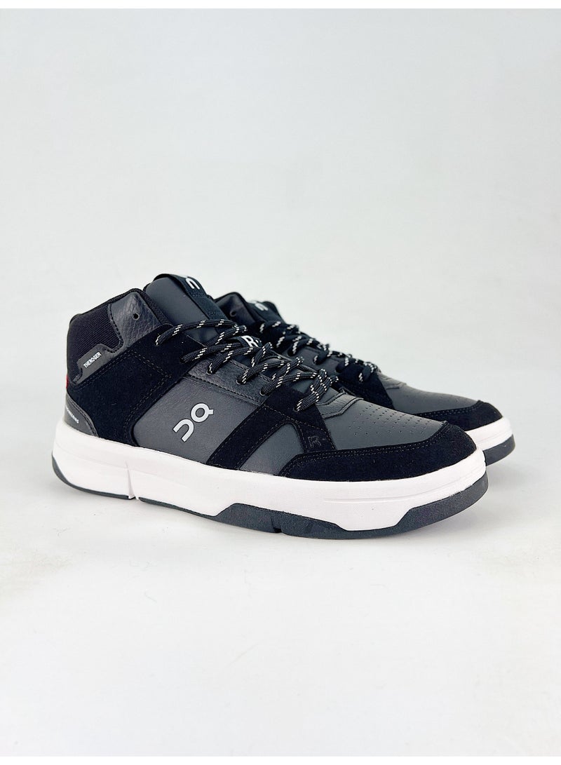 ON THE ROGER Clubhouse comfortable Non-slip and Wear-resistant casual sports shoes - Image 2