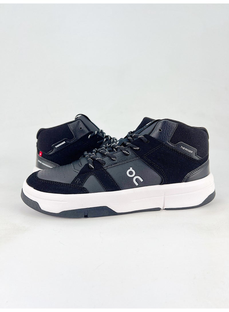 ON THE ROGER Clubhouse comfortable Non-slip and Wear-resistant casual sports shoes - Image 1