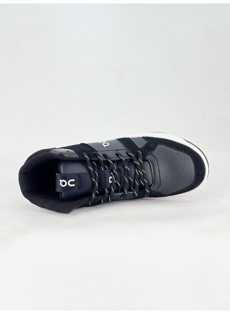 ON THE ROGER Clubhouse comfortable Non-slip and Wear-resistant casual sports shoes - Image 3