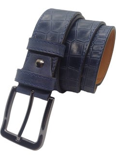 Deribond Leather Men's Belt  - Image 1