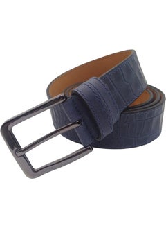 Deribond Leather Men's Belt  - Image 4