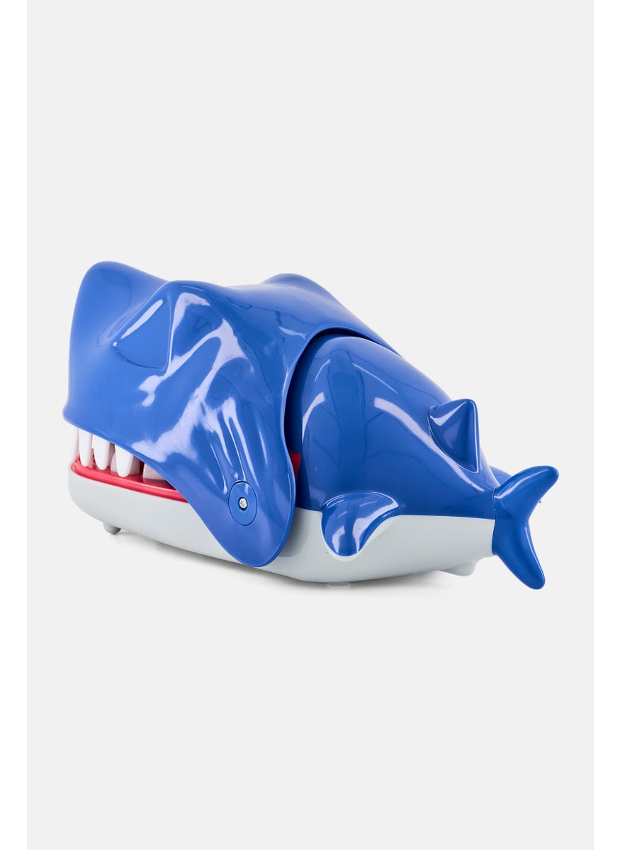 Toy School Shark Chomp, Green  - Image 3
