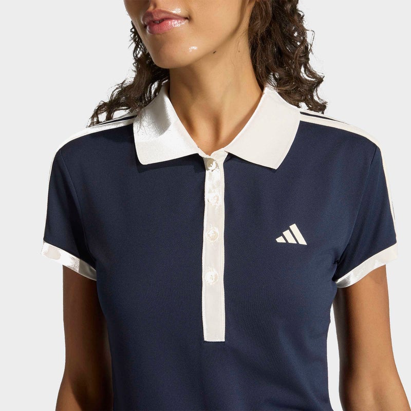 Adidas TENNIS CLASSICS POLO Shirt - Image 5
