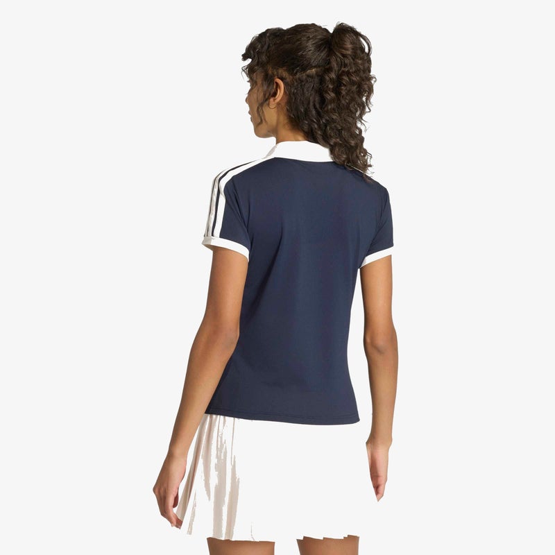 Adidas TENNIS CLASSICS POLO Shirt - Image 3