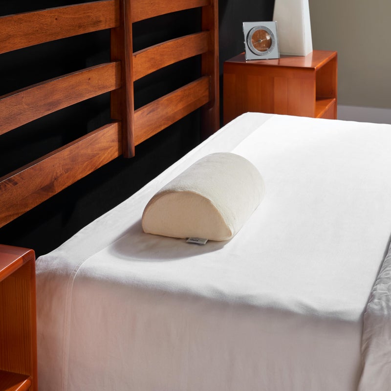 Tempur-Pedic Tempur-Pedic Universal Cushion, White  - Image 5