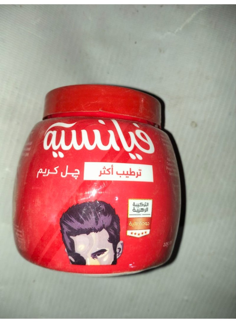 Viance Cream Gel 225ml
