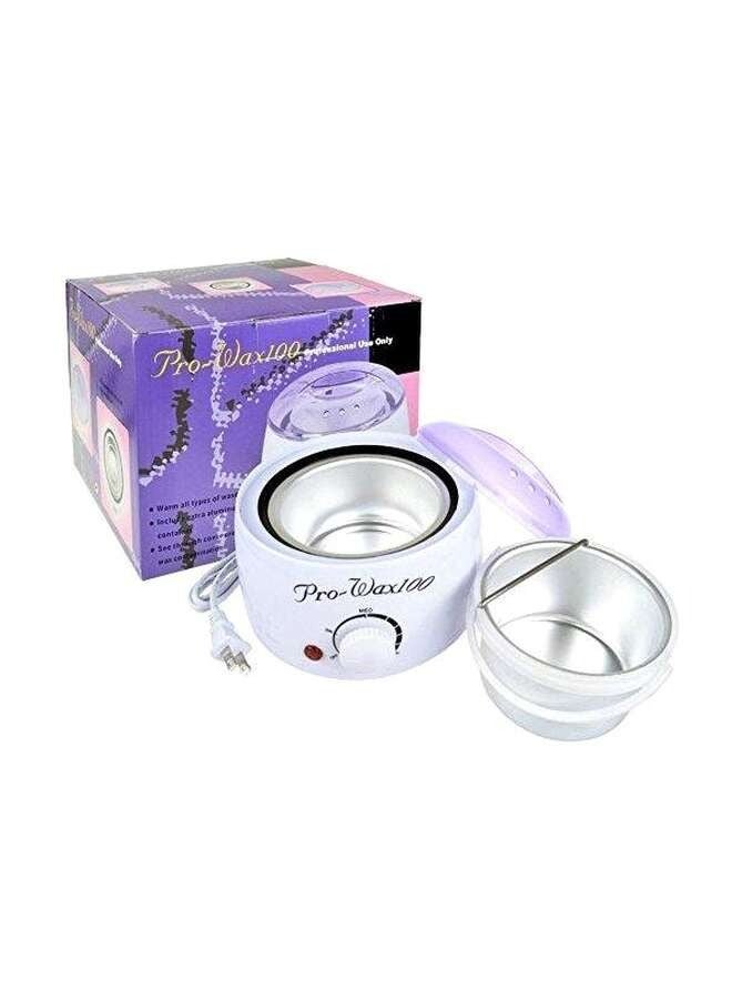 برو واكس جهاز تسخين الشمع - Image 1