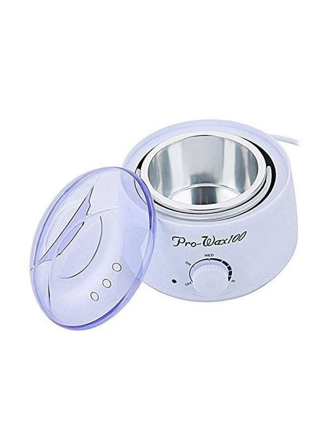 برو واكس جهاز تسخين الشمع - Image 4