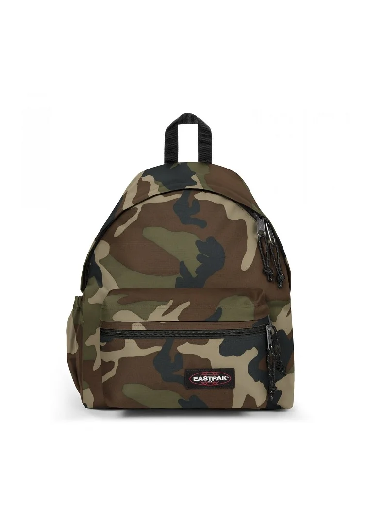 ايستباك Padded Zippl'R +Medium Backpack with bottle holderCamo-EK0A5B74181