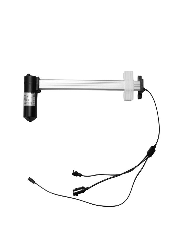 Fruhdi Power Recliner Lift Chairs Mulin Motor Actuator Model ML18-035 Replacement Kit for Massage Sofa Couch - Image 5